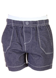 Guess Short / Bermuda Bleu Fon