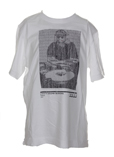 Tom Tailor T-shirt / Top Blanc