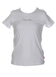 Pampolina T-shirt / Top Blanc 