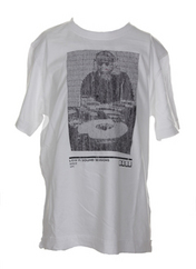 T-shirts / Tops TOM TAILORBLANC - mod?le n?178972