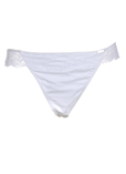 Esprit Lingerie Blanc Strings/