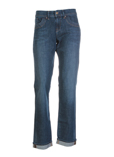 Mexx Jean Bleu Jean Coupe Droi