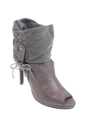 Chaussures MEXXGRIS - mod?le n?173535