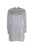 Nice Things Tunique Blanc Tuni