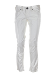 Dc Jean Blanc Casse Jean Coupe