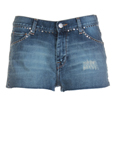 Iro Short / Bermuda Bleu Short