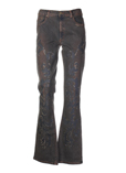 Angelo Marani Jean Marron Jean