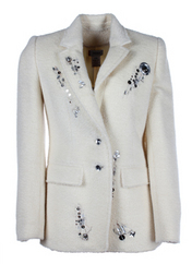 Vestes KENZOBLANC - mod?le n?164714