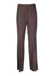 Pantalons MAXMARAMARRON - mod?le n?164475