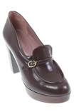 Robert Clergerie Chaussure Caf