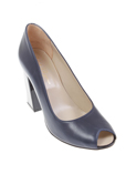 Robert Clergerie Chaussure Ble