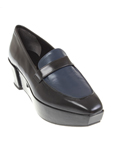 Robert Clergerie Chaussure Noi