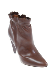 Chaussures MARC JACOBSMARRON - mod?le n?154292