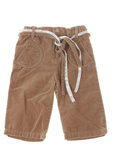 River Woods Pantalon Marron Cl