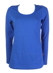 T-shirts / Tops NOPPIESBLEU - mod?le n?153123