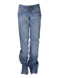 Blend Jean Bleu Jean Coupe Dro