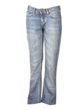 Blend Jean Bleu Jean Coupe Dro
