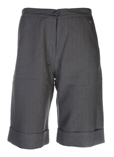 Paseo Short / Bermuda Gris Ber