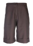 Paseo Short / Bermuda Marron B
