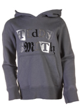 Teddy Smith Pull Gris Sweat Fi