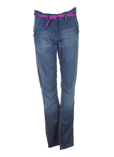 Mexx Jean Bleu Jean Coupe Droi