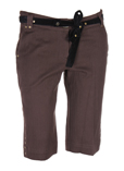 Essentiel Short / Bermuda Marr