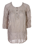 Jensen Tunique Beige Tunique F