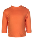 Tapioca T-shirt / Top Orange M
