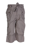River Woods Pantalon Taupe Pan