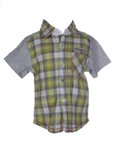 Chevignon Chemise Anis Manche 
