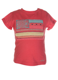 Naf Naf T-shirt / Top Corail M