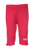 Week End A La Mer Pantalon Rou