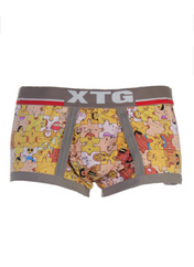 Lingerie XTGJAUNE - mod?le n?174772
