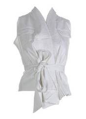 Gilets QUBHABLANC - mod?le n?173982