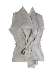 Gilets QUBHAGRIS - mod?le n?173982
