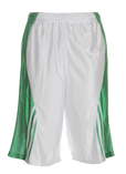 Madsport Short / Bermuda Blanc