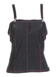 Chantal Thomass Lingerie Gris 