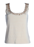 Vera Mont T-shirt / Top Beige 