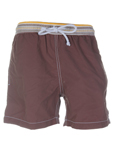 Soobaya Maillot De Bain Marron