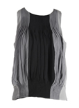 Paul Smith T-shirt / Top Noir 