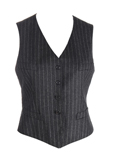Ralph Lauren Gilet Gris Gilet 