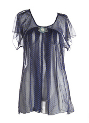 Tuniques ANTIK BATIKBLEU - mod?le n?162033
