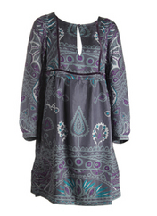 Robes ANTIK BATIKGRIS - mod?le n?162048