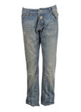 Blend Jean Bleu Jean Coupe Sli