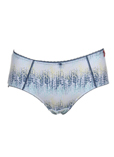 Edc By Esprit Lingerie Bleu Sl