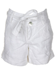 Ddp Short / Bermuda Blanc Shor