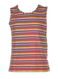Paul Smith T-shirt / Top Rose 