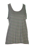 Nice Things T-shirt / Top Gris