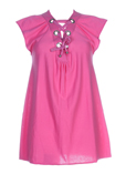 Moschino Tunique Rose Tunique 
