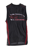 Airness T-shirt / Top Noir Deb